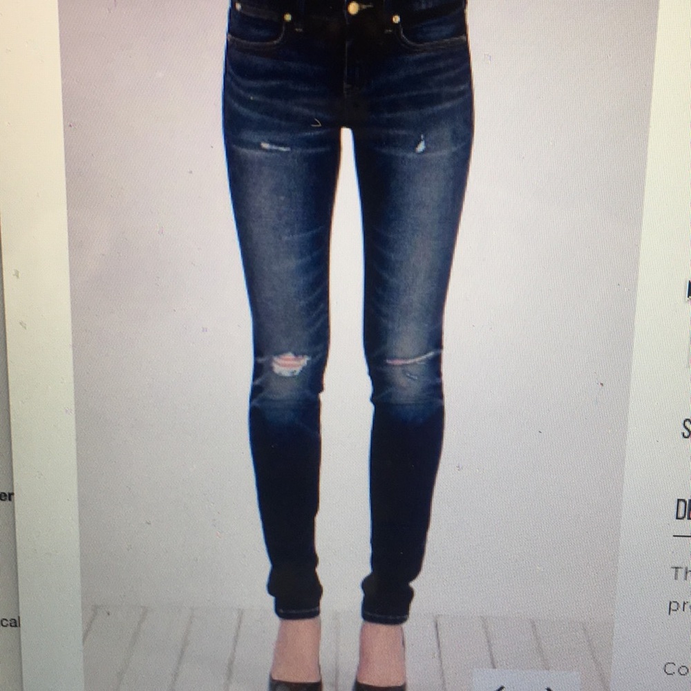 NWT Henry &Belle Jeans 👖